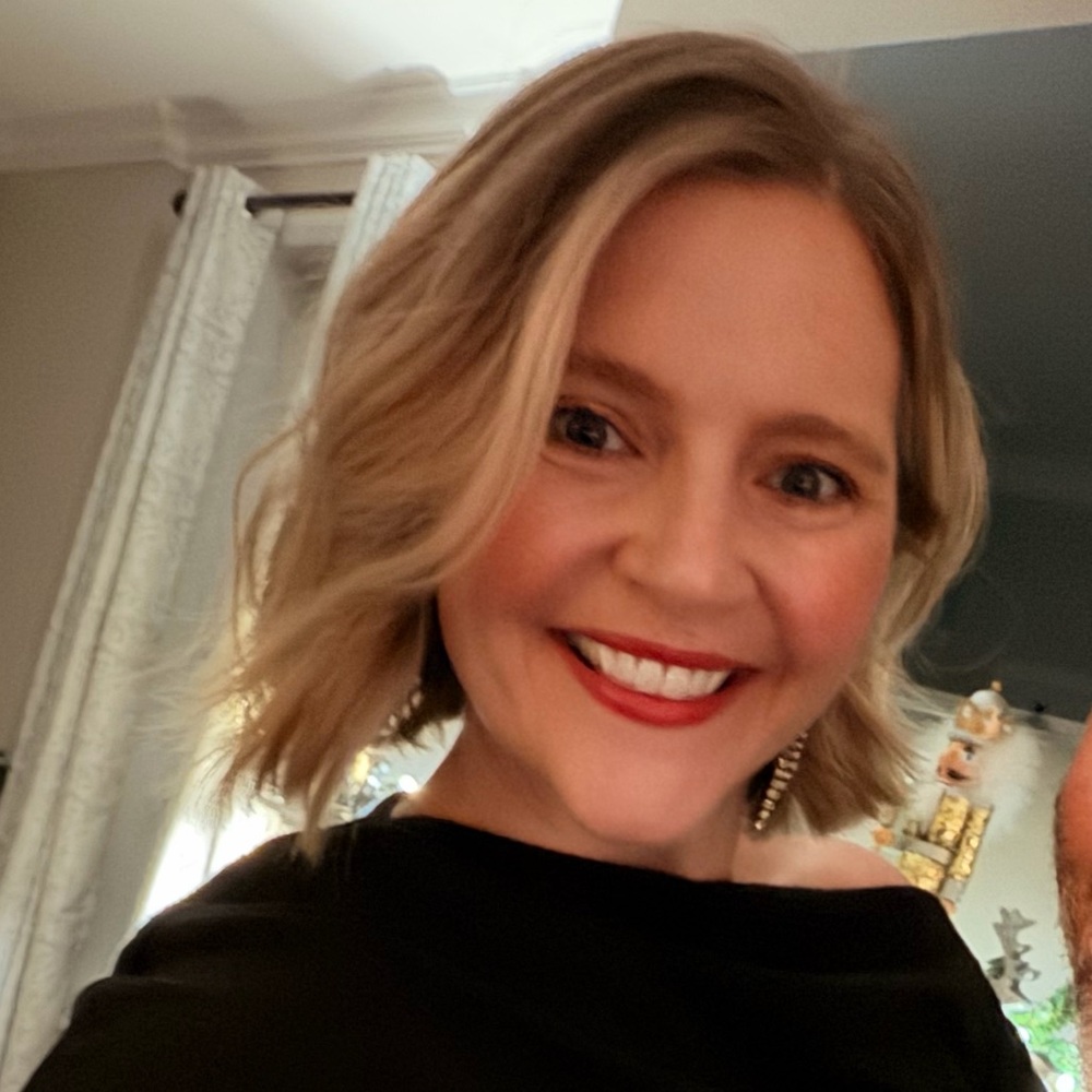 Meet your Posher, Katherine